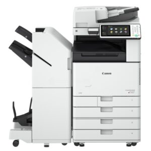 Canon imageRUNNER ADVANCE C5500 series