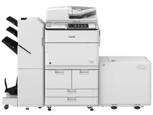 Canon imageRunner ADVANCE 6500 series