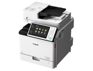 Canon imageRunner ADVANCE C355iF-C255iF
