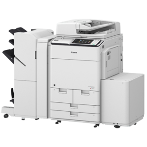 Canon imageRUNNER ADVANCE C7500 series